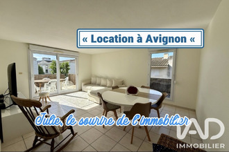 location appartement avignon 84000