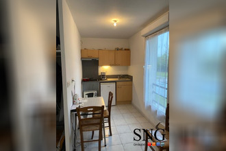 location appartement avion 62210