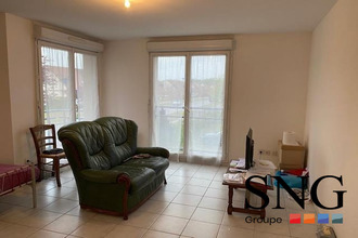 location appartement avion 62210