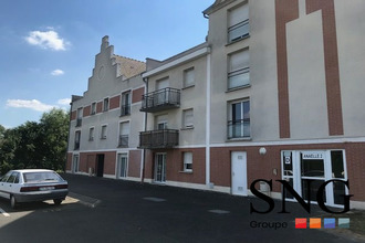 location appartement avion 62210