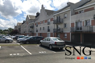 location appartement avion 62210