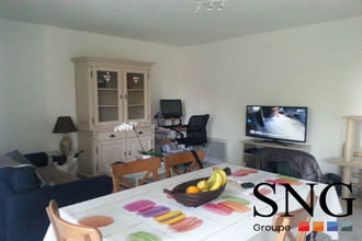 location appartement avion 62210