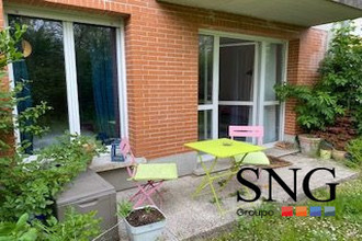 location appartement avion 62210