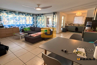 location appartement avirons 97425