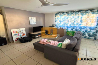 location appartement avirons 97425