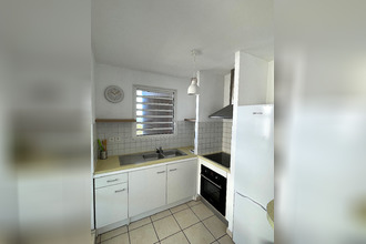 location appartement avirons 97425