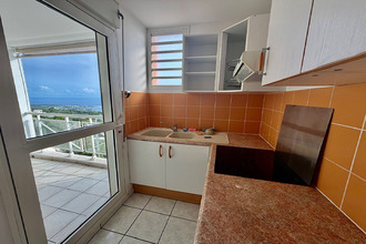 location appartement avirons 97425