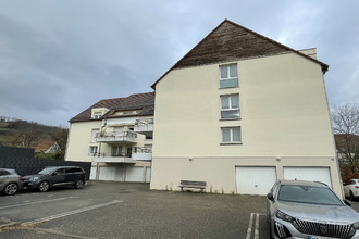 location appartement avolsheim 67120