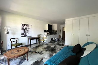 Ma-Cabane - Location Appartement AVON, 25 m²