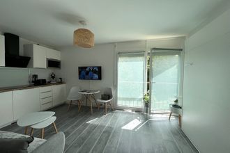 Ma-Cabane - Location Appartement AVON, 18 m²