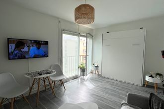 Ma-Cabane - Location Appartement AVON, 18 m²
