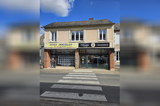 location appartement avord 18520