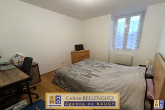 location appartement avord 18520