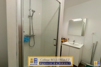 location appartement avord 18520