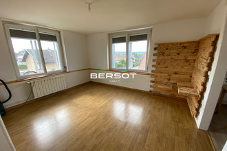 location appartement avoudrey 25690