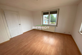 location appartement avoudrey 25690