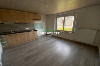 location appartement avoudrey 25690