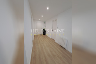 location appartement avranches 50300