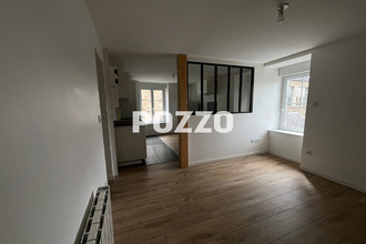 location appartement avranches 50300