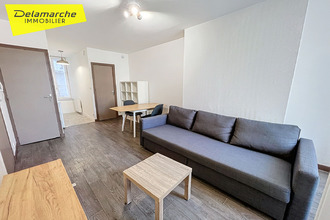 location appartement avranches 50300