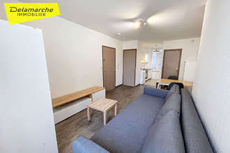 location appartement avranches 50300