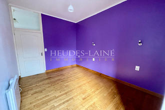 location appartement avranches 50300