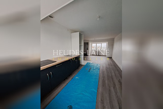 location appartement avranches 50300