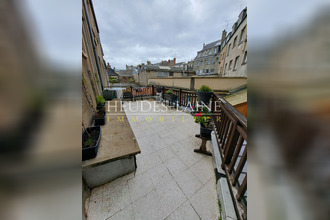 location appartement avranches 50300