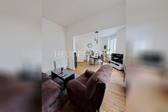 location appartement avranches 50300