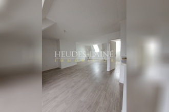 location appartement avranches 50300