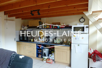 location appartement avranches 50300