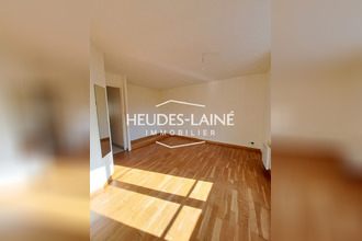 location appartement avranches 50300