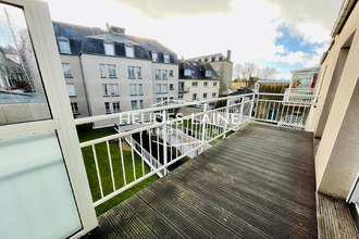 location appartement avranches 50300
