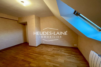 location appartement avranches 50300