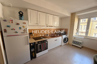 location appartement avranches 50300