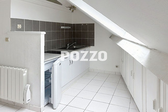 location appartement avranches 50300