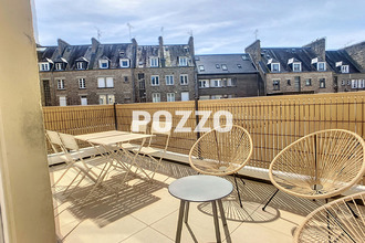 location appartement avranches 50300