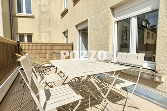 location appartement avranches 50300