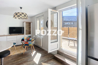 location appartement avranches 50300