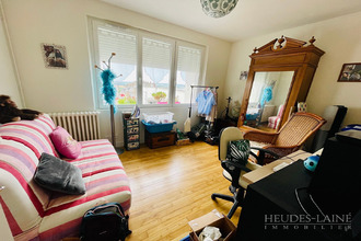 location appartement avranches 50300