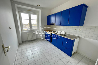 location appartement avranches 50300