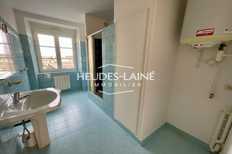 location appartement avranches 50300