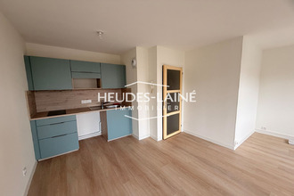 location appartement avranches 50300