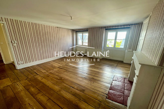 location appartement avranches 50300