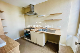 location appartement avranches 50300