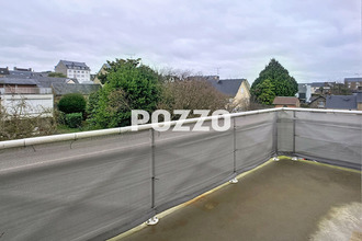 location appartement avranches 50300