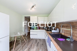 location appartement avranches 50300