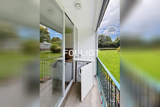 location appartement avranches 50300