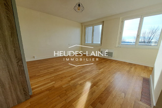 location appartement avranches 50300