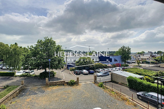 location appartement avranches 50300